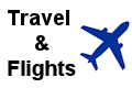 Aldinga and Willunga Travel and Flights