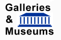 Aldinga and Willunga Galleries and Museums